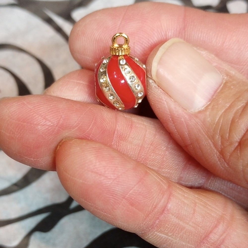 Brighton Christmas Bead